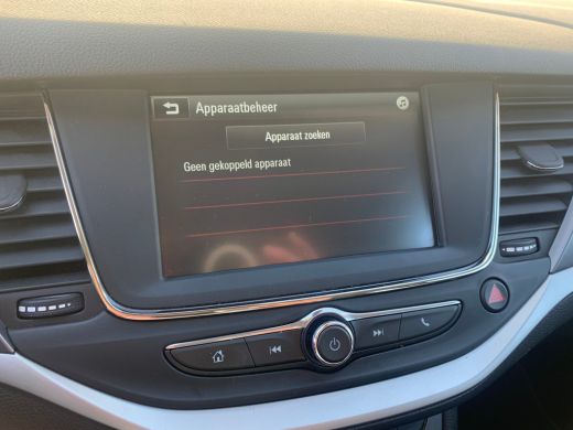 Opel Astra Sports Tourer 1.2 Edition Airco | AppleCarplay/ Android Auto | Cruise Control | DAB | LED | LMV 1... ActivLease financial lease