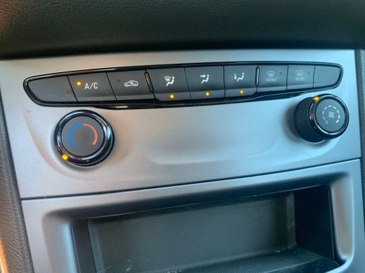 Opel Astra Sports Tourer 1.2 Edition Airco | AppleCarplay/ Android Auto | Cruise Control | DAB | LED | LMV 1... ActivLease financial lease