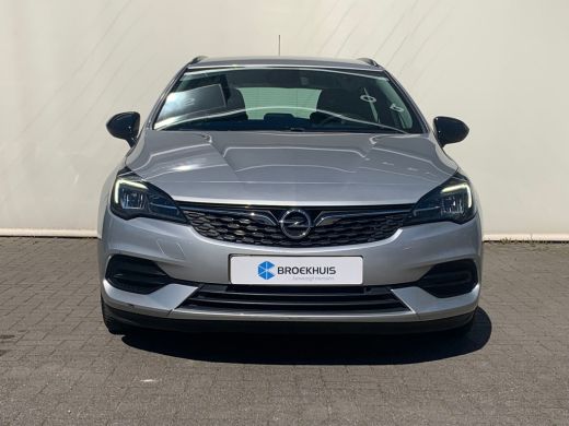 Opel Astra Sports Tourer 1.2 Edition Airco | AppleCarplay/ Android Auto | Cruise Control | DAB | LED | LMV 1... ActivLease financial lease