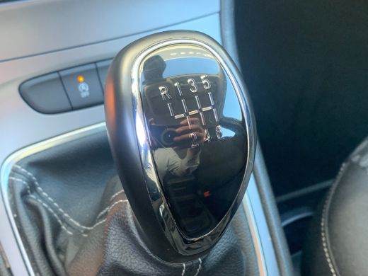 Opel Astra Sports Tourer 1.2 Edition Airco | AppleCarplay/ Android Auto | Cruise Control | DAB | LED | LMV 1... ActivLease financial lease