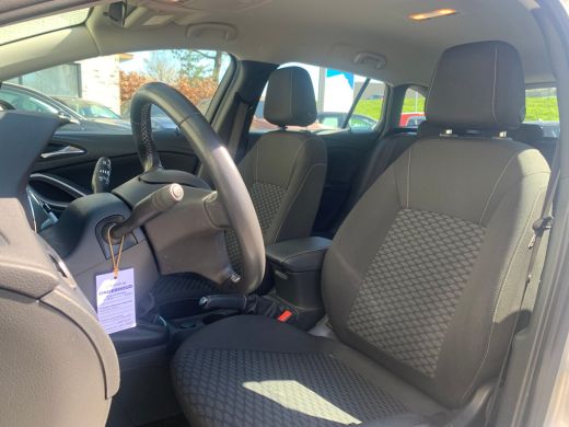 Opel Astra Sports Tourer 1.2 Edition Airco | AppleCarplay/ Android Auto | Cruise Control | DAB | LED | LMV 1... ActivLease financial lease