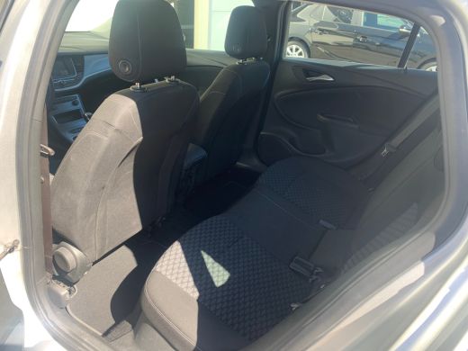 Opel Astra Sports Tourer 1.2 Edition Airco | AppleCarplay/ Android Auto | Cruise Control | DAB | LED | LMV 1... ActivLease financial lease