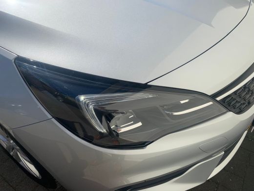 Opel Astra Sports Tourer 1.2 Edition Airco | AppleCarplay/ Android Auto | Cruise Control | DAB | LED | LMV 1... ActivLease financial lease