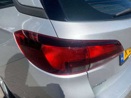 Opel Astra Sports Tourer 1.2 Edition Airco | AppleCarplay/ Android Auto | Cruise Control | DAB | LED | LMV 1... ActivLease financial lease