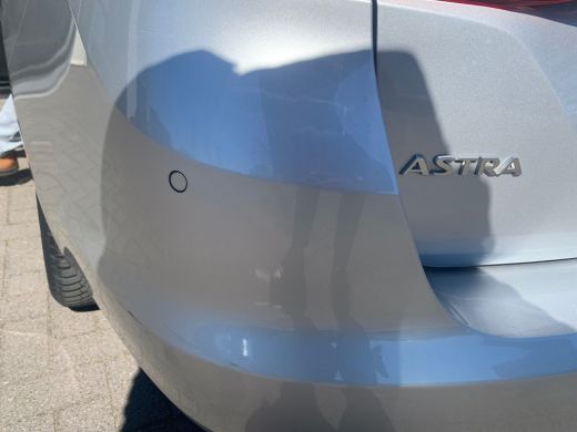 Opel Astra Sports Tourer 1.2 Edition Airco | AppleCarplay/ Android Auto | Cruise Control | DAB | LED | LMV 1... ActivLease financial lease