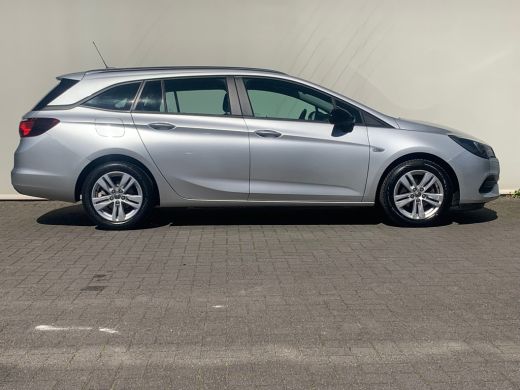 Opel Astra Sports Tourer 1.2 Edition Airco | AppleCarplay/ Android Auto | Cruise Control | DAB | LED | LMV 1... ActivLease financial lease