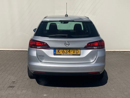 Opel Astra Sports Tourer 1.2 Edition Airco | AppleCarplay/ Android Auto | Cruise Control | DAB | LED | LMV 1... ActivLease financial lease
