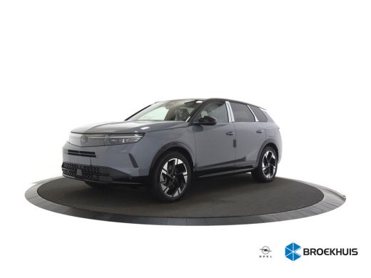 Opel Grandland 1.6 Turbo Plug-in-Hybrid Ultimate 195PK | Nieuwe auto! | Apple Carplay/Android Auto|telefooninteg... ActivLease financial lease