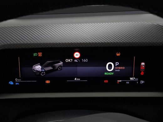 Opel Grandland 1.6 Turbo Plug-in-Hybrid Ultimate 195PK | Nieuwe auto! | Apple Carplay/Android Auto|telefooninteg... ActivLease financial lease