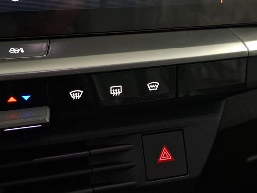 Opel Grandland 1.6 Turbo Plug-in-Hybrid Ultimate 195PK | Nieuwe auto! | Apple Carplay/Android Auto|telefooninteg... ActivLease financial lease