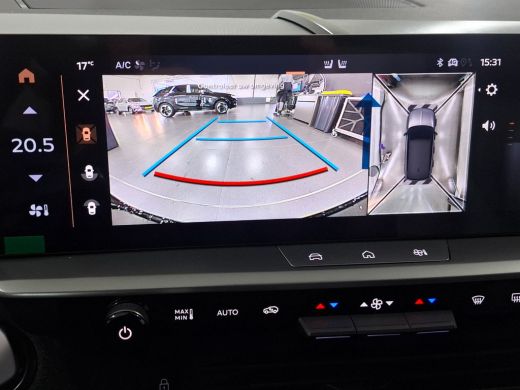 Opel Grandland 1.6 Turbo Plug-in-Hybrid Ultimate 195PK | Nieuwe auto! | Apple Carplay/Android Auto|telefooninteg... ActivLease financial lease