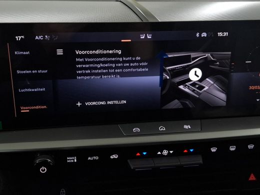 Opel Grandland 1.6 Turbo Plug-in-Hybrid Ultimate 195PK | Nieuwe auto! | Apple Carplay/Android Auto|telefooninteg... ActivLease financial lease