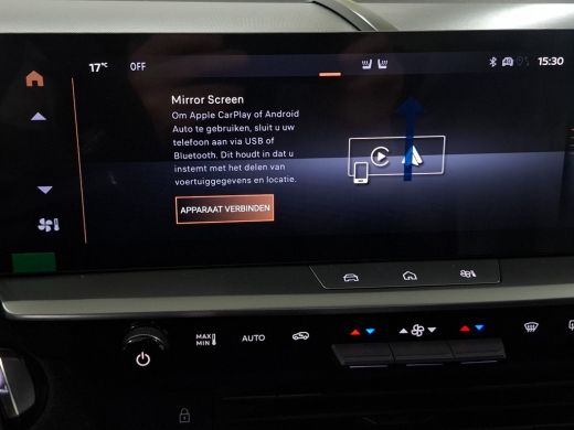 Opel Grandland 1.6 Turbo Plug-in-Hybrid Ultimate 195PK | Nieuwe auto! | Apple Carplay/Android Auto|telefooninteg... ActivLease financial lease