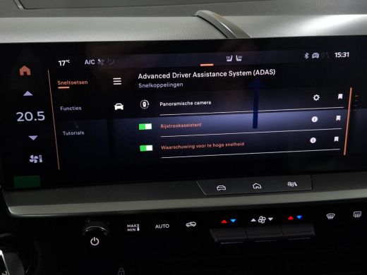 Opel Grandland 1.6 Turbo Plug-in-Hybrid Ultimate 195PK | Nieuwe auto! | Apple Carplay/Android Auto|telefooninteg... ActivLease financial lease