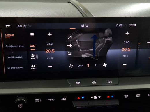 Opel Grandland 1.6 Turbo Plug-in-Hybrid Ultimate 195PK | Nieuwe auto! | Apple Carplay/Android Auto|telefooninteg... ActivLease financial lease