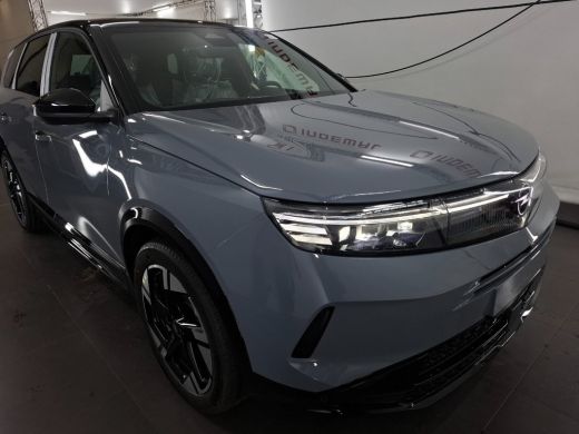 Opel Grandland 1.6 Turbo Plug-in-Hybrid Ultimate 195PK | Nieuwe auto! | Apple Carplay/Android Auto|telefooninteg... ActivLease financial lease