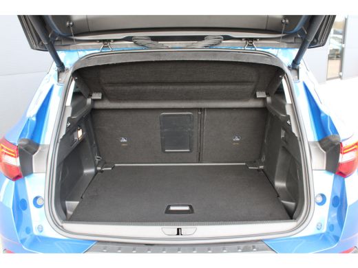 Opel Grandland X 1.2 Turbo Business Executive | Automaat | Lederen bekleding | Navigatie | Stoelverwarming | Apple... ActivLease financial lease