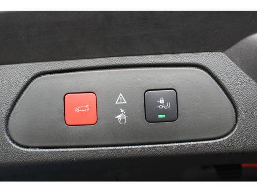 Opel Grandland X 1.2 Turbo Business Executive | Automaat | Lederen bekleding | Navigatie | Stoelverwarming | Apple... ActivLease financial lease