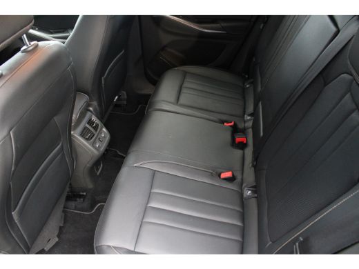 Opel Grandland X 1.2 Turbo Business Executive | Automaat | Lederen bekleding | Navigatie | Stoelverwarming | Apple... ActivLease financial lease