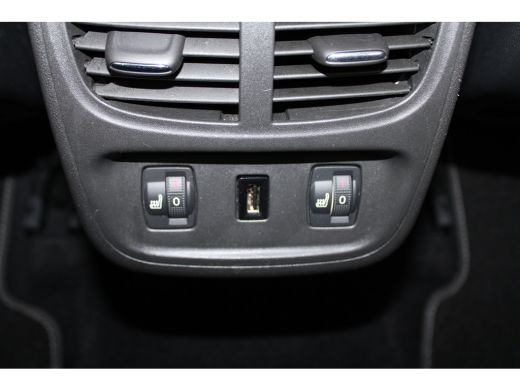 Opel Grandland X 1.2 Turbo Business Executive | Automaat | Lederen bekleding | Navigatie | Stoelverwarming | Apple... ActivLease financial lease