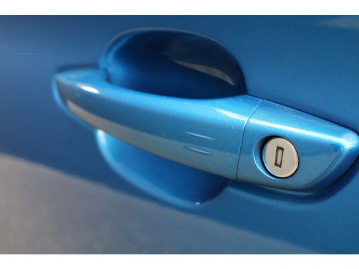 Opel Grandland X 1.2 Turbo Business Executive | Automaat | Lederen bekleding | Navigatie | Stoelverwarming | Apple... ActivLease financial lease