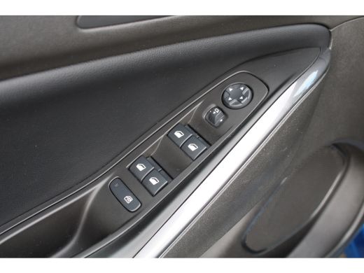 Opel Grandland X 1.2 Turbo Business Executive | Automaat | Lederen bekleding | Navigatie | Stoelverwarming | Apple... ActivLease financial lease