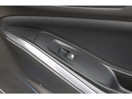 Opel Grandland X 1.2 Turbo Business Executive | Automaat | Lederen bekleding | Navigatie | Stoelverwarming | Apple... ActivLease financial lease