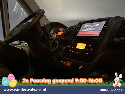 Opel Movano 2.2D 120pk L2H2 Euro6 Airco | 2500kg Trekhaak | Apple Carplay | Cruisecontrol Android Auto | Bijr... ActivLease financial lease