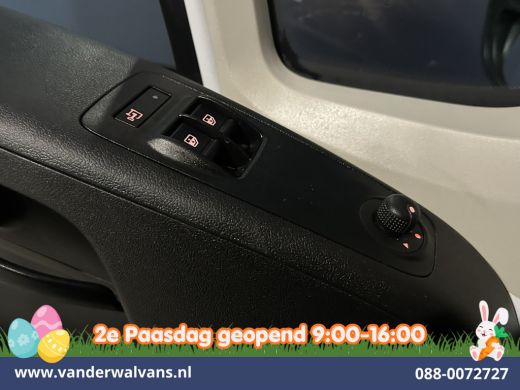 Opel Movano 2.2D 120pk L2H2 Euro6 Airco | 2500kg Trekhaak | Apple Carplay | Cruisecontrol Android Auto | Bijr... ActivLease financial lease