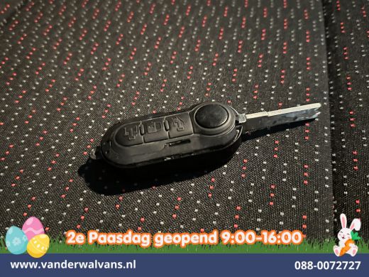 Opel Movano 2.2D 120pk L2H2 Euro6 Airco | 2500kg Trekhaak | Apple Carplay | Cruisecontrol Android Auto | Bijr... ActivLease financial lease