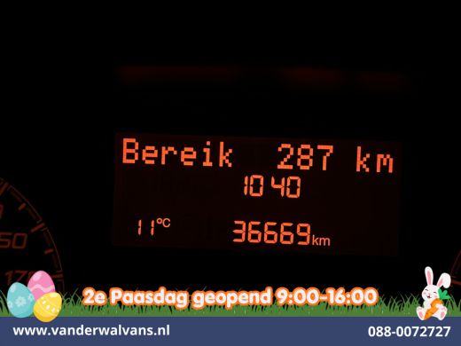 Opel Movano 2.2D 120pk L2H2 Euro6 Airco | 2500kg Trekhaak | Apple Carplay | Cruisecontrol Android Auto | Bijr... ActivLease financial lease