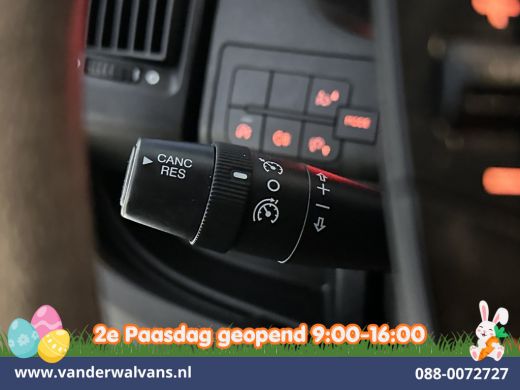 Opel Movano 2.2D 120pk L2H2 Euro6 Airco | 2500kg Trekhaak | Apple Carplay | Cruisecontrol Android Auto | Bijr... ActivLease financial lease