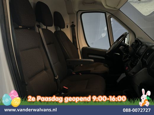 Opel Movano 2.2D 120pk L2H2 Euro6 Airco | 2500kg Trekhaak | Apple Carplay | Cruisecontrol Android Auto | Bijr... ActivLease financial lease