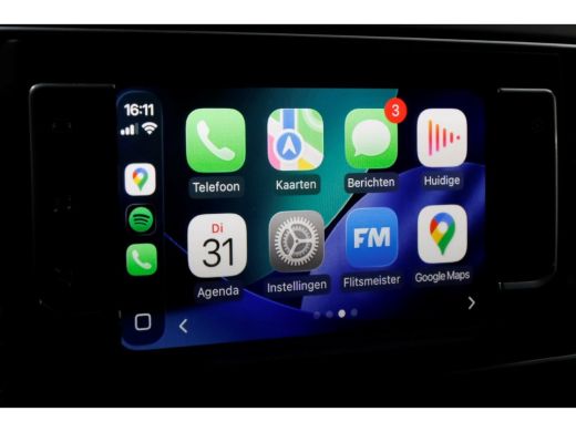 Opel Vivaro 1.5 CDTI 102pk L3 Edition Airco/Navi/Camera 11-2022 ActivLease financial lease