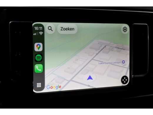 Opel Vivaro 1.5 CDTI 102pk L3 Edition Airco/Navi/Camera 11-2022 ActivLease financial lease