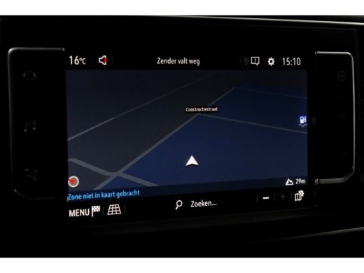 Opel Vivaro 1.5 CDTI 102pk L3 Edition Airco/Navi/Camera 11-2022 ActivLease financial lease