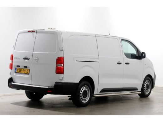 Opel Vivaro 1.5 CDTI 102pk L3 Edition Airco/Navi/Camera 11-2022 ActivLease financial lease