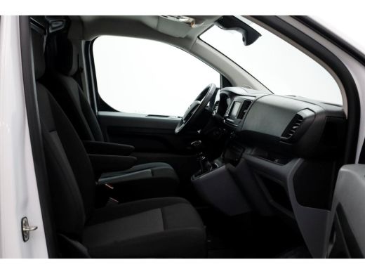 Opel Vivaro 1.5 CDTI 102pk L3 Edition Airco/Navi/Camera 11-2022 ActivLease financial lease
