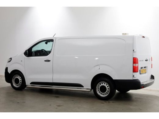 Opel Vivaro 1.5 CDTI 102pk L3 Edition Airco/Navi/Camera 11-2022 ActivLease financial lease