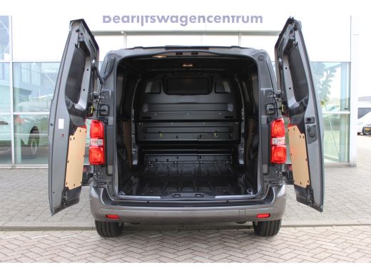 Opel Vivaro Edition 2.0 CDTi L2H1 177 PK Automaat-8 Airco | Camera | Adaptive Cruise | LM Velgen | Apple Carp... ActivLease financial lease