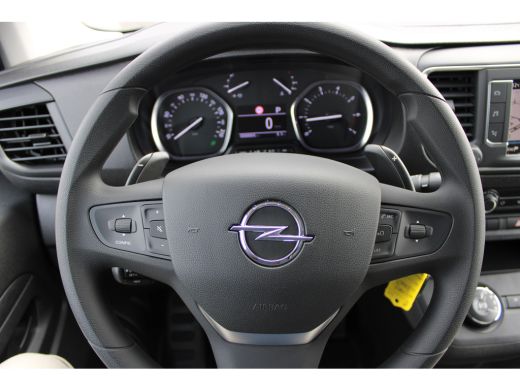 Opel Vivaro Edition 2.0 CDTi L2H1 177 PK Automaat-8 Airco | Camera | Adaptive Cruise | LM Velgen | Apple Carp... ActivLease financial lease