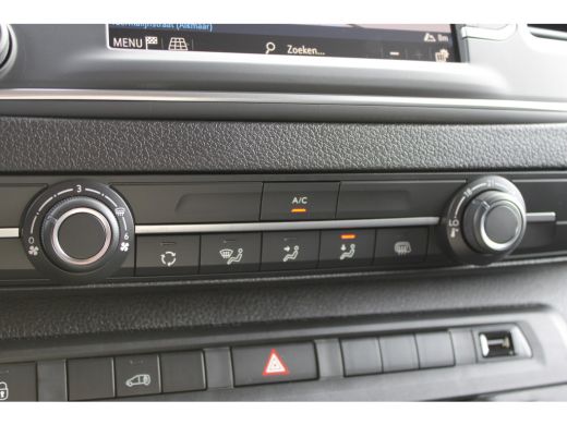 Opel Vivaro Edition 2.0 CDTi L2H1 177 PK Automaat-8 Airco | Camera | Adaptive Cruise | LM Velgen | Apple Carp... ActivLease financial lease