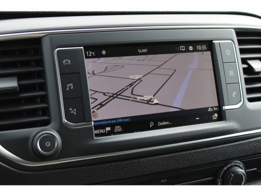 Opel Vivaro Edition 2.0 CDTi L2H1 177 PK Automaat-8 Airco | Camera | Adaptive Cruise | LM Velgen | Apple Carp... ActivLease financial lease