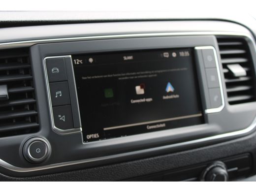 Opel Vivaro Edition 2.0 CDTi L2H1 177 PK Automaat-8 Airco | Camera | Adaptive Cruise | LM Velgen | Apple Carp... ActivLease financial lease