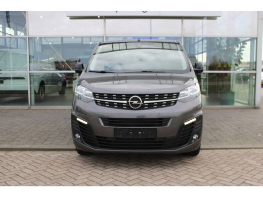 Opel Vivaro Edition 2.0 CDTi L2H1 177 PK Automaat-8 Airco | Camera | Adaptive Cruise | LM Velgen | Apple Carp... ActivLease financial lease