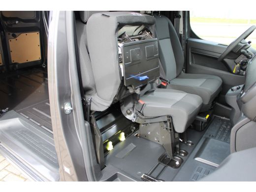 Opel Vivaro Edition 2.0 CDTi L2H1 177 PK Automaat-8 Airco | Camera | Adaptive Cruise | LM Velgen | Apple Carp... ActivLease financial lease