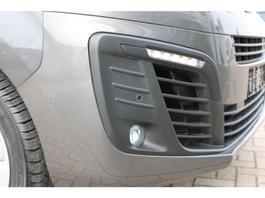 Opel Vivaro Edition 2.0 CDTi L2H1 177 PK Automaat-8 Airco | Camera | Adaptive Cruise | LM Velgen | Apple Carp... ActivLease financial lease