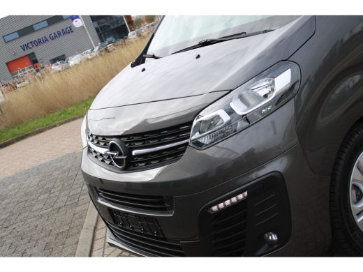 Opel Vivaro Edition 2.0 CDTi L2H1 177 PK Automaat-8 Airco | Camera | Adaptive Cruise | LM Velgen | Apple Carp... ActivLease financial lease