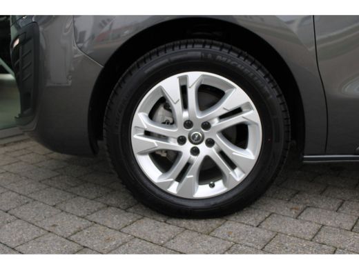 Opel Vivaro Edition 2.0 CDTi L2H1 177 PK Automaat-8 Airco | Camera | Adaptive Cruise | LM Velgen | Apple Carp... ActivLease financial lease