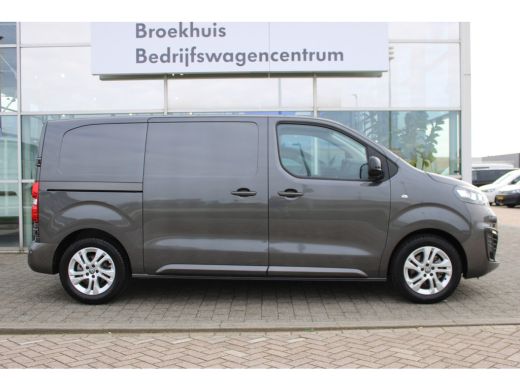 Opel Vivaro Edition 2.0 CDTi L2H1 177 PK Automaat-8 Airco | Camera | Adaptive Cruise | LM Velgen | Apple Carp... ActivLease financial lease